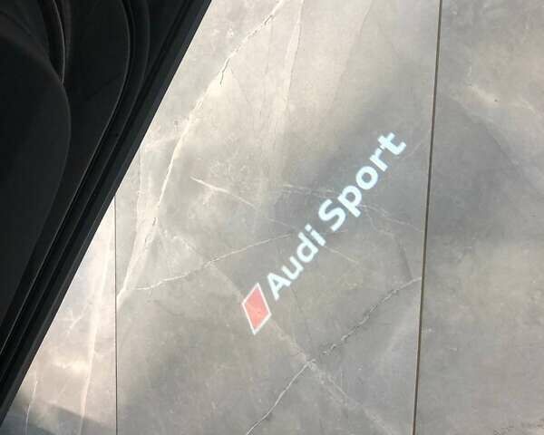 Черный Ауди E-Tron, объемом двигателя 0 л и пробегом 68 тыс. км за 42500 $, фото 37 на Automoto.ua