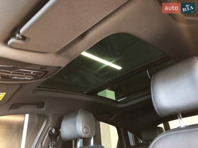 Черный Ауди E-Tron, объемом двигателя 0 л и пробегом 68 тыс. км за 42500 $, фото 25 на Automoto.ua