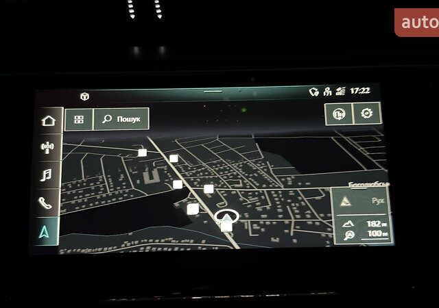 Черный Ауди E-Tron, объемом двигателя 0 л и пробегом 50 тыс. км за 44000 $, фото 34 на Automoto.ua