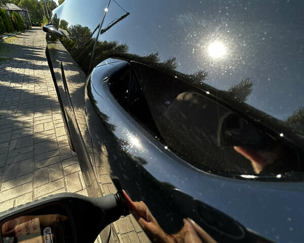 Черный Ауди E-Tron, объемом двигателя 0 л и пробегом 95 тыс. км за 39900 $, фото 46 на Automoto.ua