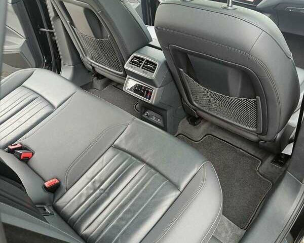 Черный Ауди E-Tron, объемом двигателя 0 л и пробегом 147 тыс. км за 29999 $, фото 23 на Automoto.ua