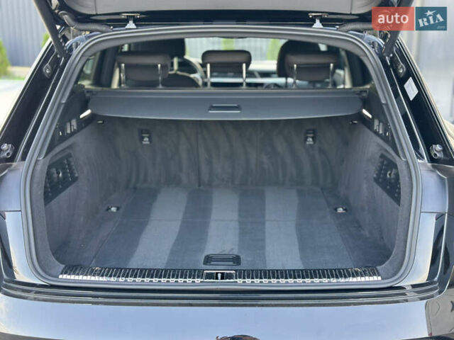 Черный Ауди E-Tron, объемом двигателя 0 л и пробегом 40 тыс. км за 26900 $, фото 36 на Automoto.ua