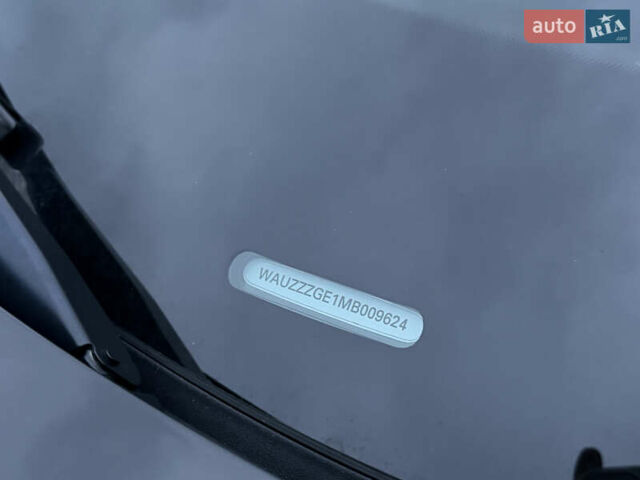 Чорний Ауді E-Tron, об'ємом двигуна 0 л та пробігом 84 тис. км за 36000 $, фото 74 на Automoto.ua