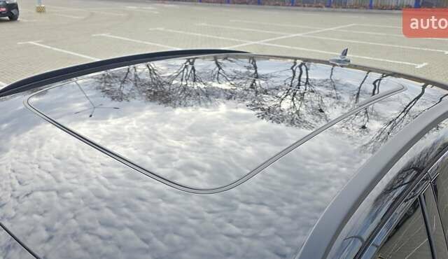 Черный Ауди E-Tron, объемом двигателя 0 л и пробегом 54 тыс. км за 43500 $, фото 60 на Automoto.ua