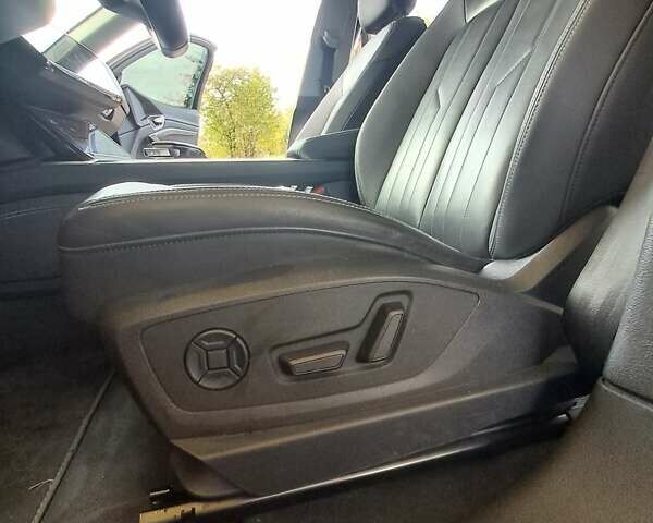 Черный Ауди E-Tron, объемом двигателя 0 л и пробегом 200 тыс. км за 27500 $, фото 31 на Automoto.ua