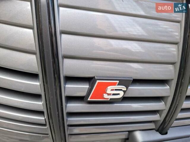 Чорний Ауді E-Tron, об'ємом двигуна 0 л та пробігом 31 тис. км за 39990 $, фото 34 на Automoto.ua