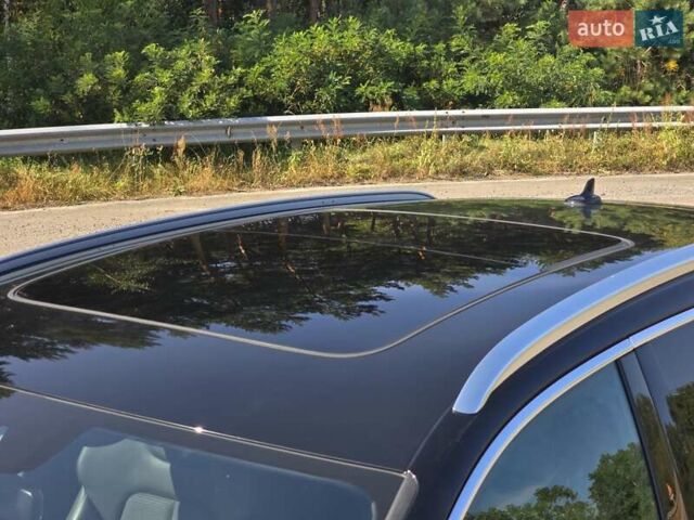 Чорний Ауді E-Tron, об'ємом двигуна 0 л та пробігом 73 тис. км за 37499 $, фото 22 на Automoto.ua
