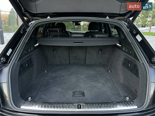 Чорний Ауді E-Tron, об'ємом двигуна 0 л та пробігом 187 тис. км за 23300 $, фото 71 на Automoto.ua