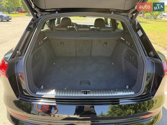 Черный Ауди E-Tron, объемом двигателя 0 л и пробегом 23 тыс. км за 38999 $, фото 47 на Automoto.ua