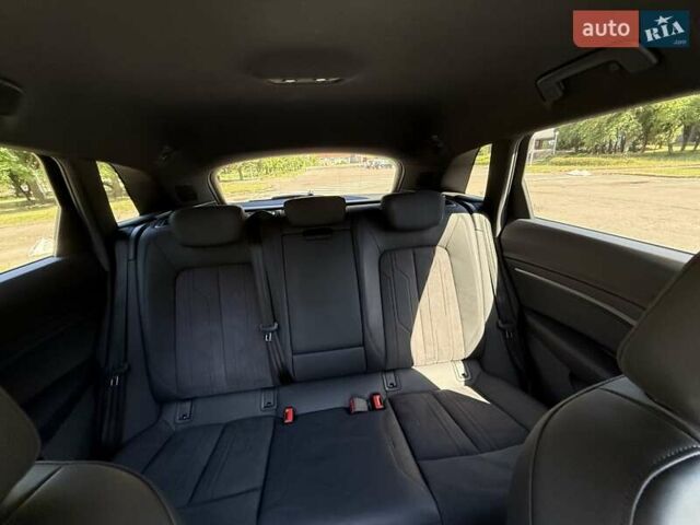 Черный Ауди E-Tron, объемом двигателя 0 л и пробегом 23 тыс. км за 38999 $, фото 35 на Automoto.ua