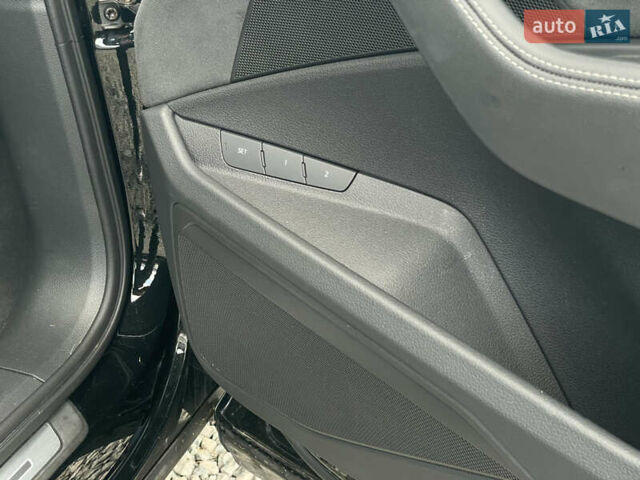 Чорний Ауді E-Tron, об'ємом двигуна 0 л та пробігом 70 тис. км за 39999 $, фото 21 на Automoto.ua