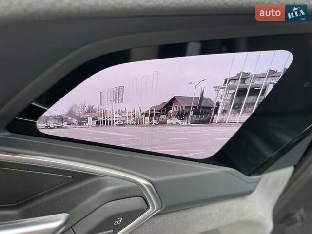 Черный Ауди E-Tron, объемом двигателя 0 л и пробегом 68 тыс. км за 37000 $, фото 28 на Automoto.ua