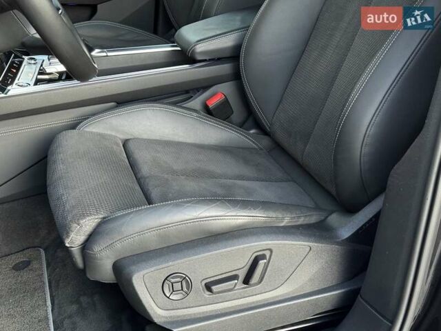 Черный Ауди E-Tron, объемом двигателя 0 л и пробегом 120 тыс. км за 29500 $, фото 45 на Automoto.ua