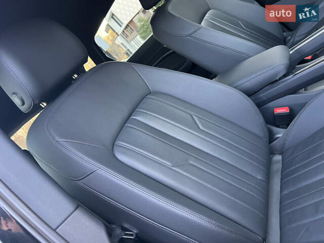 Чорний Ауді E-Tron, об'ємом двигуна 0 л та пробігом 187 тис. км за 23300 $, фото 41 на Automoto.ua