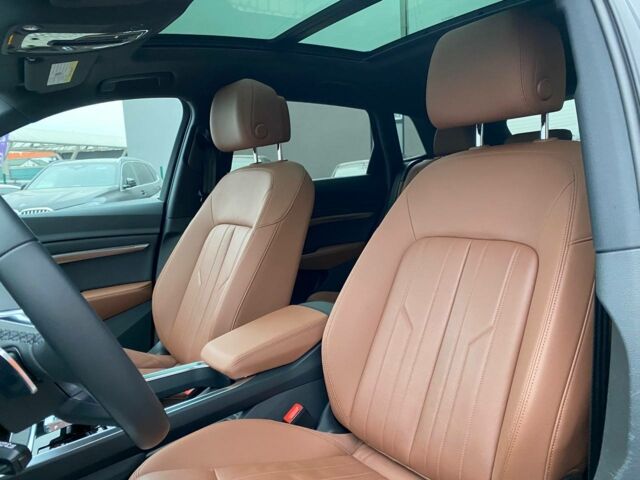 Чорний Ауді E-Tron, об'ємом двигуна 0 л та пробігом 38 тис. км за 33900 $, фото 20 на Automoto.ua