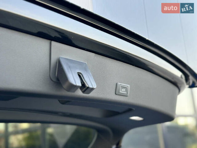 Черный Ауди E-Tron, объемом двигателя 0 л и пробегом 40 тыс. км за 26900 $, фото 38 на Automoto.ua