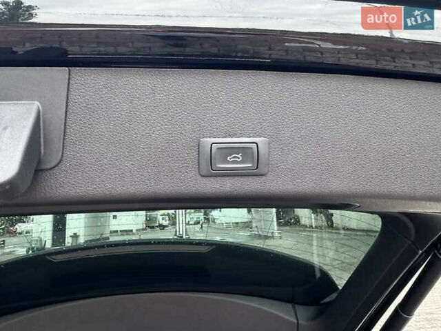 Черный Ауди E-Tron, объемом двигателя 0 л и пробегом 78 тыс. км за 22000 $, фото 16 на Automoto.ua