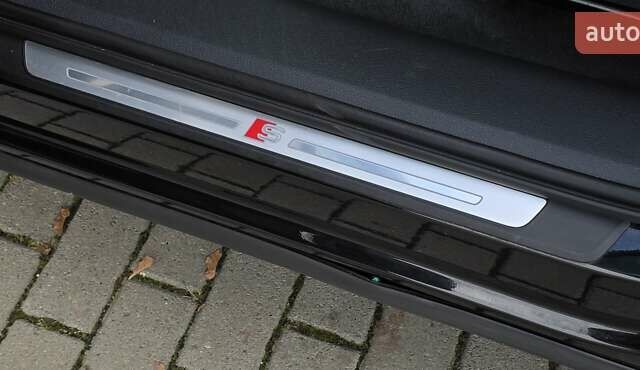 Черный Ауди E-Tron, объемом двигателя 0 л и пробегом 54 тыс. км за 43500 $, фото 66 на Automoto.ua