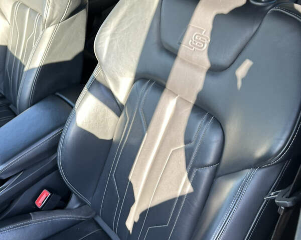 Черный Ауди E-Tron, объемом двигателя 0 л и пробегом 120 тыс. км за 32555 $, фото 30 на Automoto.ua