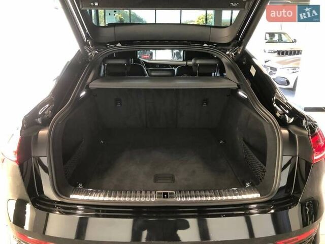 Черный Ауди E-Tron, объемом двигателя 0 л и пробегом 68 тыс. км за 42500 $, фото 16 на Automoto.ua