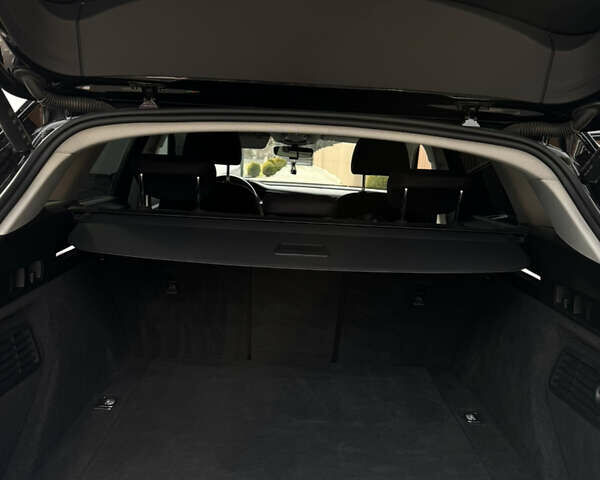 Черный Ауди E-Tron, объемом двигателя 0 л и пробегом 79 тыс. км за 26000 $, фото 34 на Automoto.ua