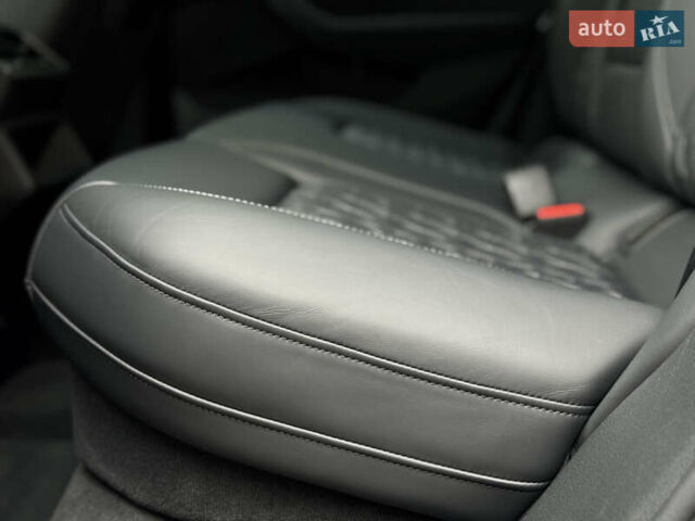 Черный Ауди E-Tron, объемом двигателя 0 л и пробегом 63 тыс. км за 44999 $, фото 32 на Automoto.ua