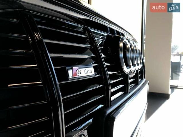 Черный Ауди E-Tron, объемом двигателя 0 л и пробегом 68 тыс. км за 42500 $, фото 13 на Automoto.ua