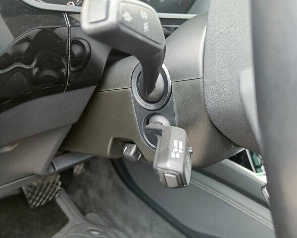 Черный Ауди E-Tron, объемом двигателя 0 л и пробегом 147 тыс. км за 29999 $, фото 35 на Automoto.ua