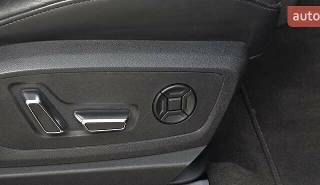 Черный Ауди E-Tron, объемом двигателя 0 л и пробегом 54 тыс. км за 43500 $, фото 91 на Automoto.ua