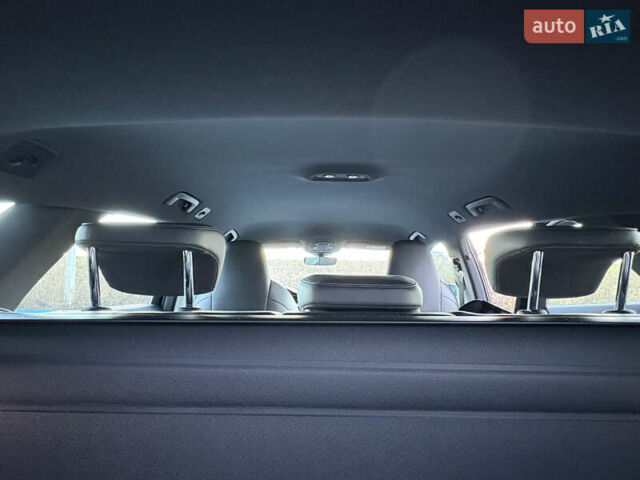 Чорний Ауді E-Tron, об'ємом двигуна 0 л та пробігом 95 тис. км за 36599 $, фото 70 на Automoto.ua