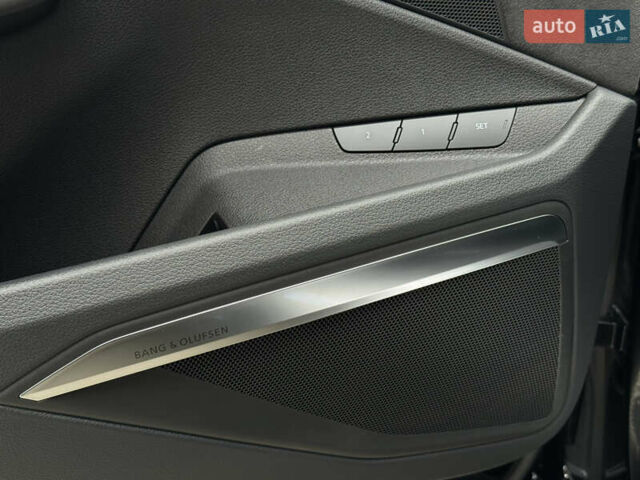 Черный Ауди E-Tron, объемом двигателя 0 л и пробегом 63 тыс. км за 44999 $, фото 20 на Automoto.ua