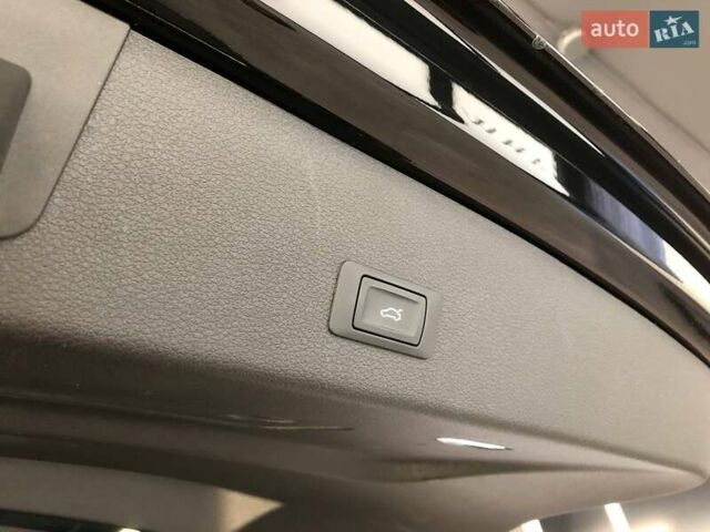 Черный Ауди E-Tron, объемом двигателя 0 л и пробегом 68 тыс. км за 42500 $, фото 17 на Automoto.ua