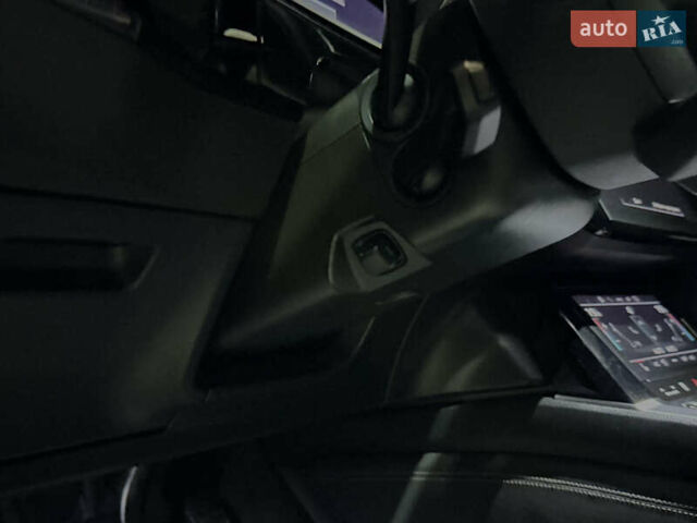 Чорний Ауді E-Tron, об'ємом двигуна 0 л та пробігом 84 тис. км за 36000 $, фото 81 на Automoto.ua