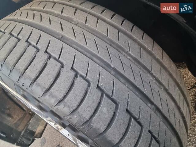 Черный Ауди E-Tron, объемом двигателя 0 л и пробегом 70 тыс. км за 32500 $, фото 17 на Automoto.ua