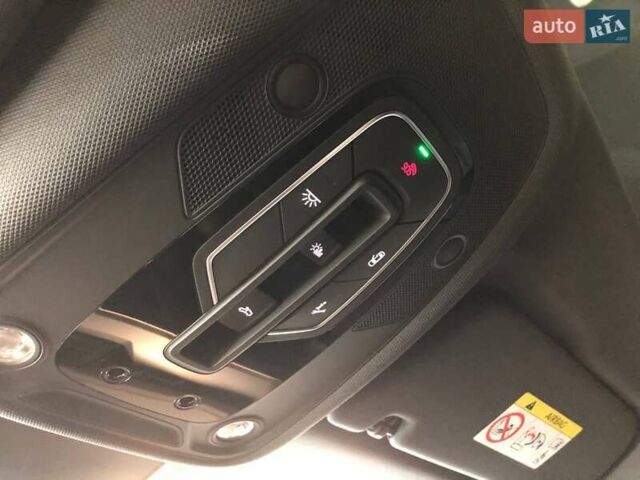 Черный Ауди E-Tron, объемом двигателя 0 л и пробегом 68 тыс. км за 42500 $, фото 26 на Automoto.ua