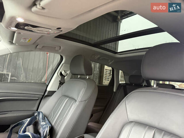 Черный Ауди E-Tron, объемом двигателя 0 л и пробегом 150 тыс. км за 27500 $, фото 40 на Automoto.ua