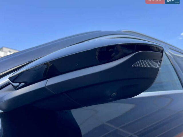 Черный Ауди E-Tron, объемом двигателя 0 л и пробегом 33 тыс. км за 53450 $, фото 34 на Automoto.ua