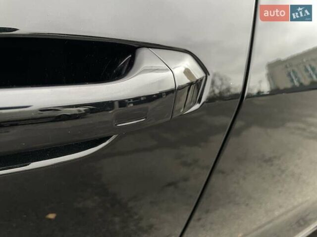 Черный Ауди E-Tron, объемом двигателя 0 л и пробегом 66 тыс. км за 41900 $, фото 38 на Automoto.ua