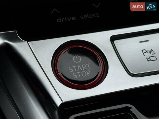 Черный Ауди E-Tron, объемом двигателя 0 л и пробегом 63 тыс. км за 44999 $, фото 50 на Automoto.ua