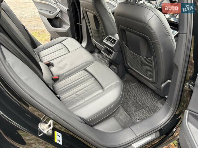 Чорний Ауді E-Tron, об'ємом двигуна 0 л та пробігом 126 тис. км за 27000 $, фото 15 на Automoto.ua