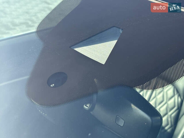 Чорний Ауді E-Tron, об'ємом двигуна 0 л та пробігом 95 тис. км за 36599 $, фото 31 на Automoto.ua