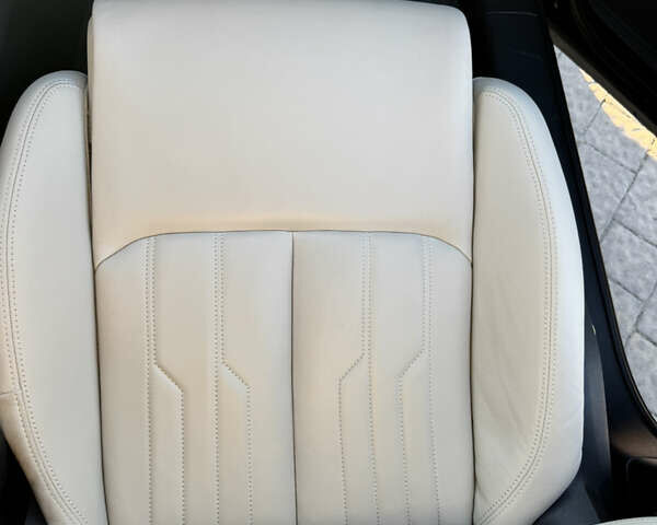 Черный Ауди E-Tron, объемом двигателя 0 л и пробегом 35 тыс. км за 41338 $, фото 37 на Automoto.ua