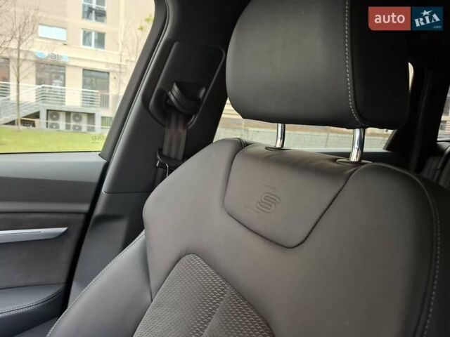 Чорний Ауді E-Tron, об'ємом двигуна 0 л та пробігом 31 тис. км за 39990 $, фото 29 на Automoto.ua