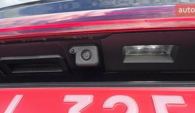 Черный Ауди E-Tron, объемом двигателя 0 л и пробегом 54 тыс. км за 43500 $, фото 82 на Automoto.ua