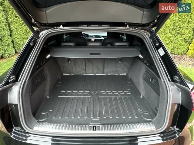 Чорний Ауді E-Tron, об'ємом двигуна 0 л та пробігом 58 тис. км за 42999 $, фото 81 на Automoto.ua