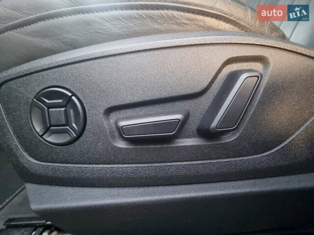 Черный Ауди E-Tron, объемом двигателя 0 л и пробегом 70 тыс. км за 32500 $, фото 25 на Automoto.ua