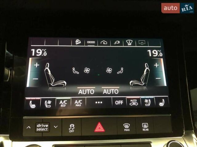 Черный Ауди E-Tron, объемом двигателя 0 л и пробегом 68 тыс. км за 39900 $, фото 25 на Automoto.ua