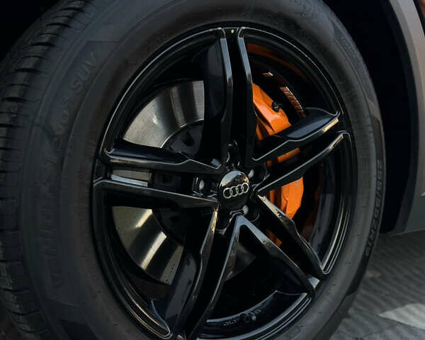 Черный Ауди E-Tron, объемом двигателя 0 л и пробегом 79 тыс. км за 26000 $, фото 14 на Automoto.ua