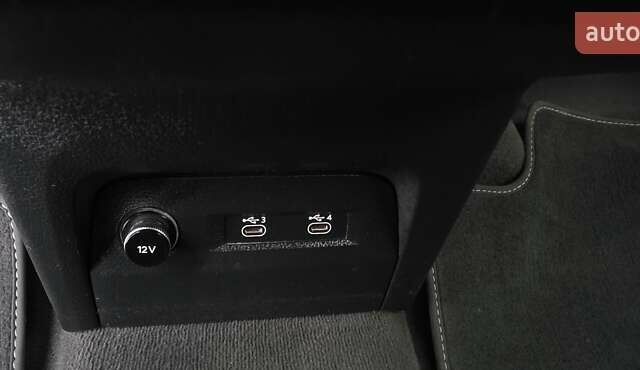 Черный Ауди E-Tron, объемом двигателя 0 л и пробегом 54 тыс. км за 43500 $, фото 76 на Automoto.ua