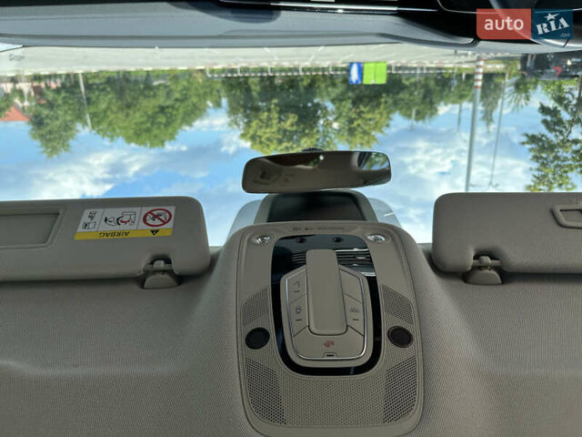 Черный Ауди E-Tron, объемом двигателя 0 л и пробегом 116 тыс. км за 27619 $, фото 22 на Automoto.ua